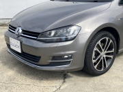 フォルクスワーゲン ゴルフ 中古車
