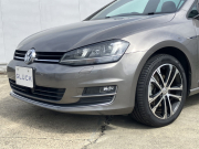フォルクスワーゲン ゴルフ 中古車