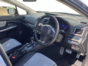 スバル インプレッサスポーツ 中古車