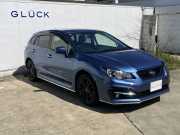 スバル インプレッサスポーツ 中古車