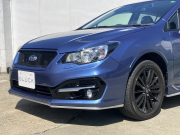 スバル インプレッサスポーツ 中古車