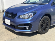 スバル インプレッサスポーツ 中古車