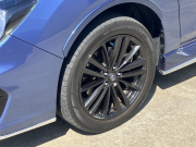スバル インプレッサスポーツ 中古車