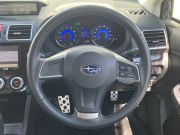 スバル インプレッサスポーツ 中古車