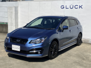 スバル インプレッサスポーツ 中古車