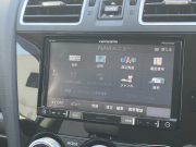スバル インプレッサスポーツ 中古車