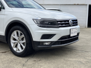 フォルクスワーゲン ティグアン 中古車