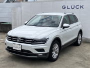 フォルクスワーゲン ティグアン 中古車