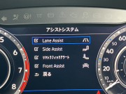 フォルクスワーゲン ティグアン 中古車