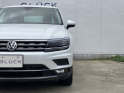 フォルクスワーゲン ティグアン 中古車