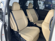 トヨタ エスティマ 中古車