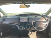 トヨタ エスティマ 中古車