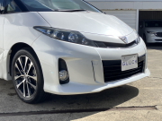 トヨタ エスティマ 中古車