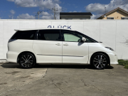 トヨタ エスティマ 中古車