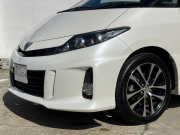 トヨタ エスティマ 中古車