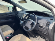 トヨタ エスティマ 中古車