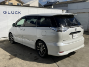 トヨタ エスティマ 中古車