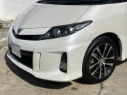 トヨタ エスティマ 中古車