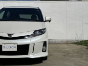 トヨタ エスティマ 中古車