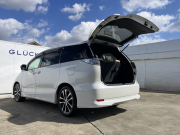 トヨタ エスティマ 中古車