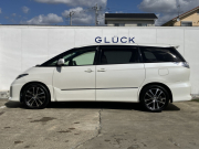 トヨタ エスティマ 中古車
