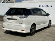 トヨタ エスティマ 中古車