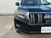 トヨタ ランドクルーザープラド 中古車