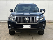 トヨタ ランドクルーザープラド 中古車