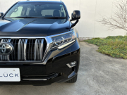 トヨタ ランドクルーザープラド 中古車
