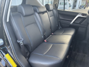 トヨタ ランドクルーザープラド 中古車