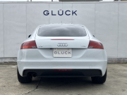アウディ TTクーペ 中古車