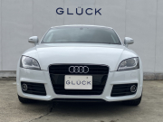 アウディ TTクーペ 中古車