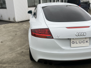 アウディ TTクーペ 中古車