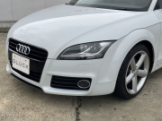 アウディ TTクーペ 中古車