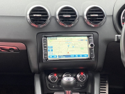 アウディ TTクーペ 中古車