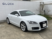 アウディ TTクーペ 中古車
