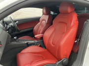 アウディ TTクーペ 中古車