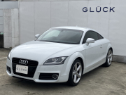 アウディ TTクーペ 中古車