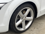 アウディ TTクーペ 中古車