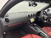 アウディ TTクーペ 中古車