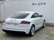 アウディ TTクーペ 中古車