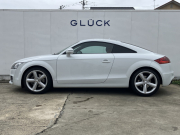 アウディ TTクーペ 中古車