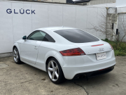 アウディ TTクーペ 中古車