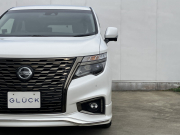 日産 エルグランド 中古車