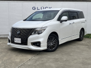 日産 エルグランド 中古車