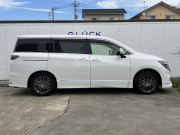 日産 エルグランド 中古車