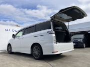 日産 エルグランド 中古車