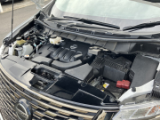 日産 エルグランド 中古車