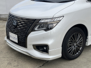 日産 エルグランド 中古車