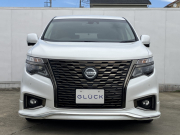 日産 エルグランド 中古車